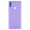 Samsung Galaxy M11 SM-M115F Back Cover Replacement (Purple)