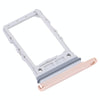 Samsung Galaxy Z Flip4 SIM Tray (Gold) - Original