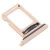 iPhone 12 Pro Max SIM Card Tray (Gold) Replacement