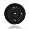 BT005 Car Wireless Bluetooth Controller Mobile Phone Multimedia Multi-functional Steering Wheel Remote Controller