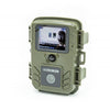 BC303 Bird Feeder Outdoor Trail Camera Bird Watching Camera With Motion Sensor(Army Green)