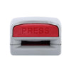 2 PCS Universal Car Seat Belt Extension Buckle(Grey)