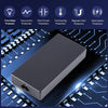 200W 20V 10A Laptop Notebook Power Adapter For Asus 6.0 x 3.7mm, Plug:UK Plug