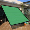 3 x 4m Encryption Sunshade Net Flower Balcony Courtyard Outdoor  Heat Insulation Net
