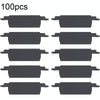 iPhone 13 Battery Adhesive Strips - Black (100 Pack)