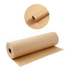 Kraft Paper Roll Gift Flower Packaging Decoration, Size: 0.3 x 30 m(White)