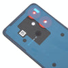 Xiaomi Poco M6 5G Back Cover Replacement (Black)