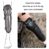 GHOST RACING Motorcycle Protective Gear Off-road Racing Knee Pads Elbow Pads(For Summer)