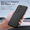 For Samsung Galaxy S25+ 5G Armor Precise Hole PC Hybrid TPU Phone Case(Transparent)