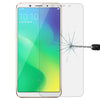 0.26mm 9H 2.5D Tempered Glass Film For Huawei Y7 Pro 2018