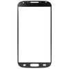 10x Samsung Galaxy S4 i9500 Front Glass Lens (Black)