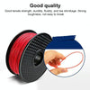 1.0KG 3D Printer Filament PLA-F Composite Material(Pink)