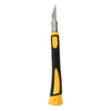 WLXY Carving Knife with Replaceable Blade, Length: 170mm (WL-9302S)