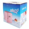 4L DC 12V Car Powered Drink Cooling Fridge