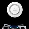 Xiaomi Mijia Honeywell Smart Smoke & CO Alarm (White)