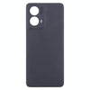 Motorola Edge 2024 Back Cover Replacement (Black)