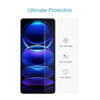 10pcs 0.26mm 9H 2.5D Tempered Glass Film For Xiaomi Redmi Note 12 Pro/12 Pro+/Note 12 4G Global/Note 12 Pro 4G/12R Pro