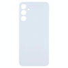 Samsung Galaxy A15 SM-A155F Back Cover Replacement (White)