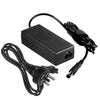 AU Plug AC Adapter 19.5V 3.34A 65W for Dell Notebook, Output Tips: 7.9x5.0mm