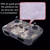 Full Surround Style Waterproof  Sticker For DJI Mini 3 Pro RC With Screen Version(Mn3-05)