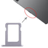 iPad Pro 12.9" 2022 SIM Tray (Grey)