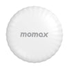 MOMAX PINTAG BR5 Find My Tracker, White - 1 Year Battery