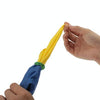 Magic Trick Toy - Color Changing Linked Silk