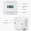 Portable CO Detector Alarm Digital Display Car Home