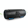 Original Lenovo HA05 7W Car Air Purifier, DC 12V (Black)