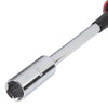 WLXY Socket Screwdriver Spanner Nut Driver, Model:11mm