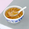Friut Soup Simulation PVC Food Model Children Toys