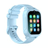 K26H  4G Kids Phone Watch With 1.83-inch Touch Screen Front Camera SOS GPS Location(Blue)