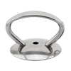Universal Silicon Pot Lid Handle Kitchenware Accessories, Style: Steel  Ring