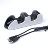 OIVO Dual Charging Dock Charger Station For PS5