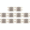 10x Xiaomi Mi Max Charging Port Connector Replacement