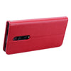 Rose Embossed Horizontal Flip PU Leather Case with Holder & Card Slots & Wallet for Xiaomi Redmi K20 / K20 Pro(Red)