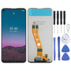 Nokia 5.4 LCD Screen & Digitizer Assembly (Black) - TA-1333/1340/1337/1328/1325