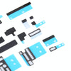 iPhone 15/15 Plus Heat Sink Sticker & Foam Pads (10 Sets)