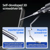 QianLi iWhale S2 Magnetic Torque Screwdriver (T2 Torx 0.35)