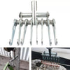 Sheet Metal Repair Machine Accessories Tools Multi-claw Hook, Specifications: 8 Claw Retractor