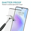 For Huawei nova 8 / nova 9 25 PCS 3D Curved Edge Full Screen Tempered Glass Film