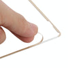 iPad 2 LCD Frame & Bezel - Black (with Adhesive)