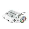 SFC620 Mini 8-Bit TV Game Console Built-In 620 Games, Supports AV Output(US Plug)