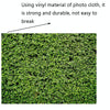 2.1m X 1.5m Leaf Wall Photography Background Cloth Birthday Party Photography Background