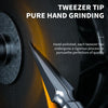 KA-11 Precision Non-Magnetic Tweezers for Electronics Repair