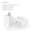 For DJI Mavic Mini / Spark RCSTQ Fast Charge Adapter 24W Charging Head