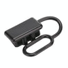 SG50A 600V High Current Connector UPS Power Supply Dustproof Connector Cover(SG112F1-BL)