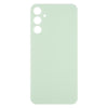 Samsung Galaxy A34 SM-A346B Back Cover Replacement (Green)