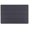 6V 3W 500mAh 169.5 x 116mm DIY Sun Power Battery Solar Panel Module Cell