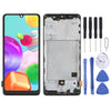 Samsung A41 LCD Screen & Digitizer Assembly w/ Frame - TFT